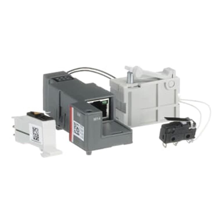 ABB Emax 2 Devre Kesici Haberleşme Modülü 1SDA082894R1