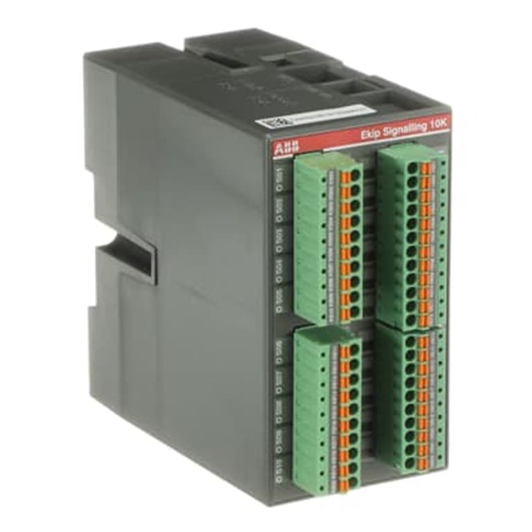 ABB Emax 2 Sinyalizasyon Modülü 1SDA074171R1