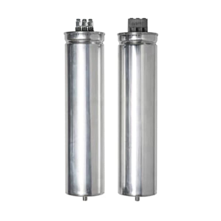 ABB Alçak Gerilim Güç Kondansatörü QCAP F5 V742 Q26.9 N3