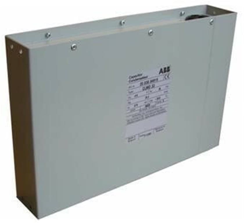 ABB Alçak Gerilim Güç Kondansatörü CLMD13Z Q15 400V