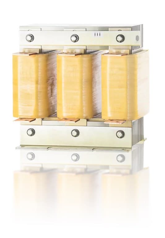 ABB Harmonik Filtre Reaktörü 1019701