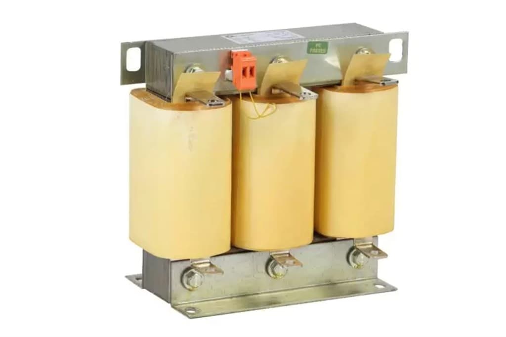 ABB Harmonik Filtre Reaktörü 2GCA500029A0045