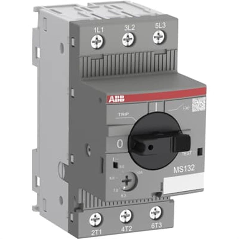 ABB MS132 Serisi Motor Koruma Şalteri MS132-32
