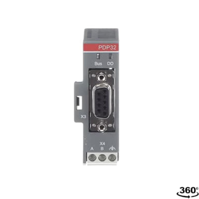 ABB FieldBus Haberleşme Modülü MRP31