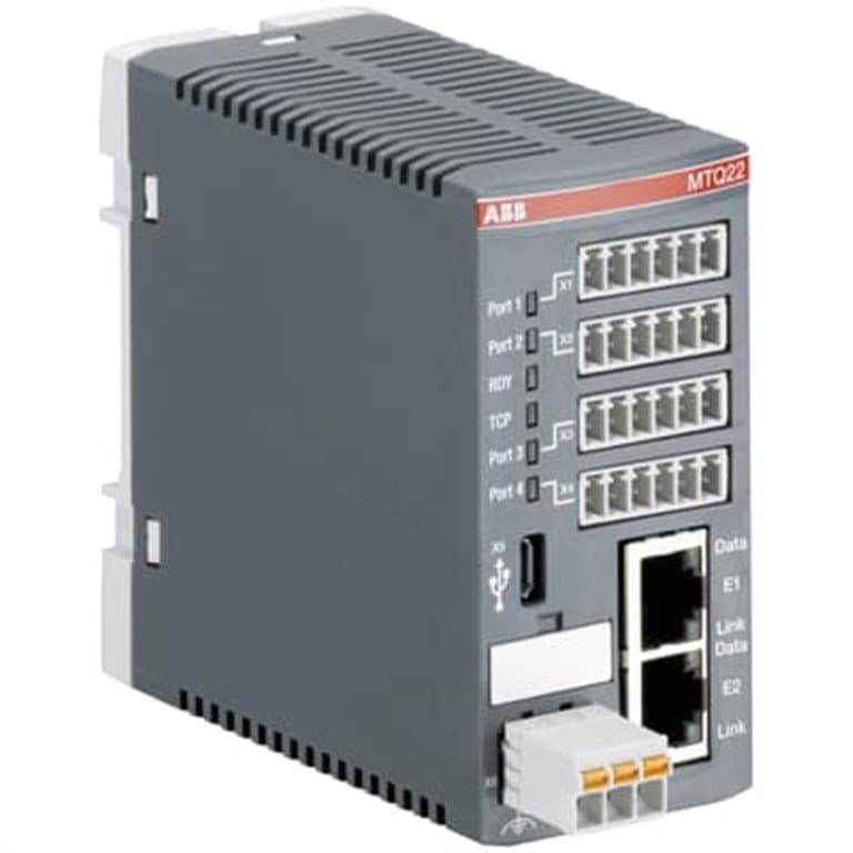 ABB Ethernet Haberleşme Modülü PNQ22