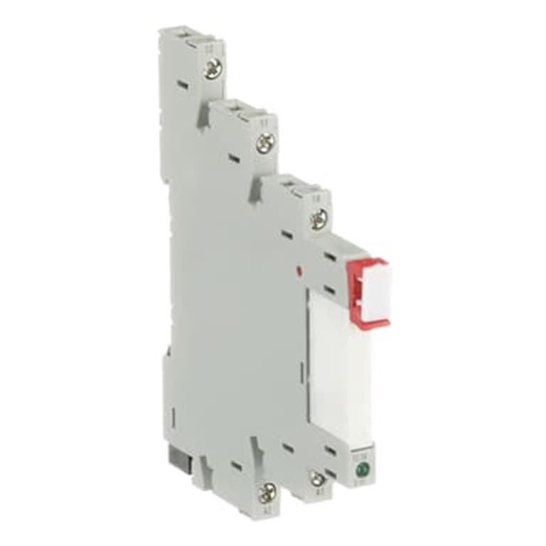 ABB CR-S Soketli PLC Arayüz Rölesi CR-S230VADC1CRZ