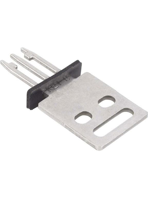 ABB LS30 Serisi Emniyet Nihayet Şalterleri LSA30P09