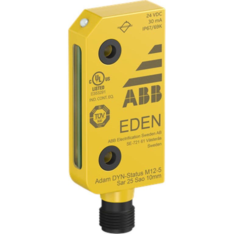 ABB EDEN Serisi Temassız Sensör 2TLA020051R5700