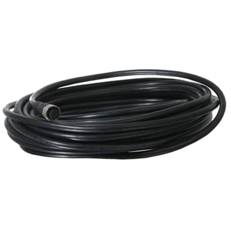 ABB M12-8 Pin Dişi+Erkek Konnektör Kablo 2TLA020056R5100
