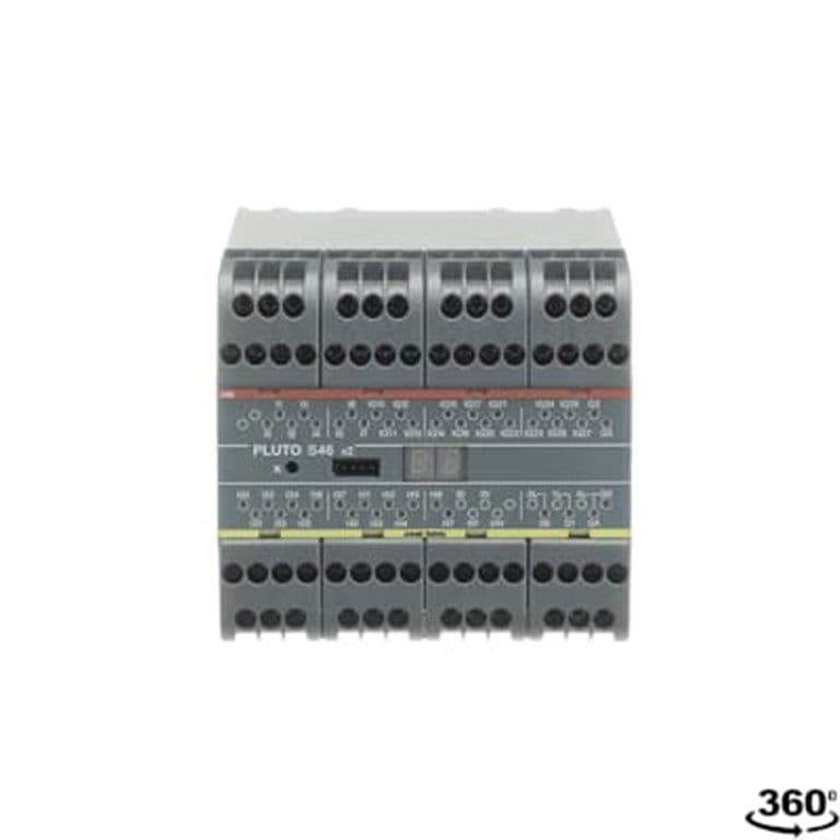 ABB Güvenlik PLC 2TLA020070R6600