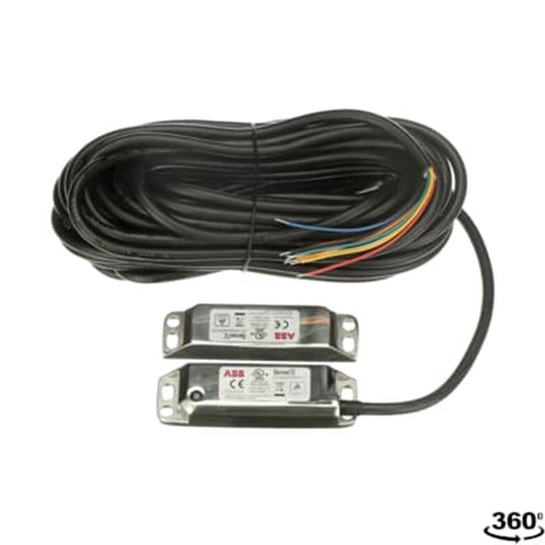 ABB IP69K Manyetik Güvenlik Anahtarı 2TLA050056R2120