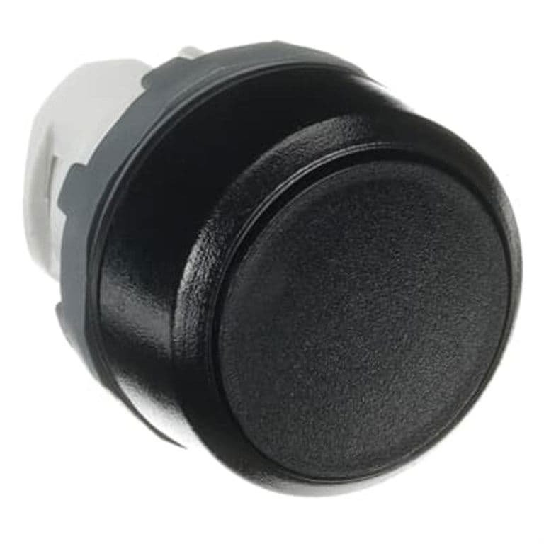 ABB Yaylı Buton Kafası (Düz Kafalı) MP1-10R