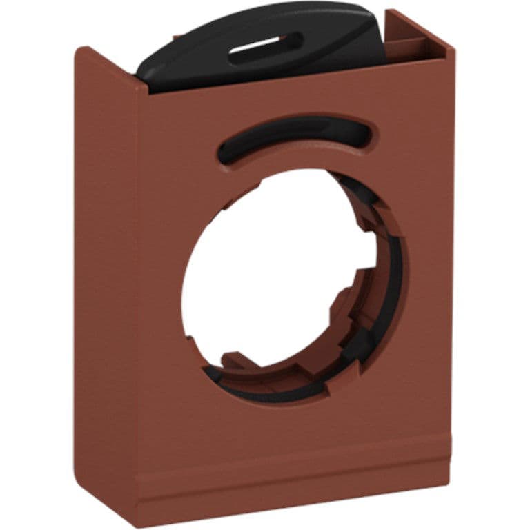 ABB 5 Pozisyonlu Tutucu P9ACFS5