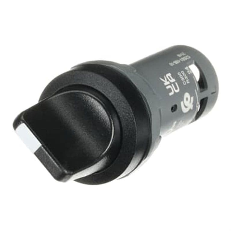 ABB Mandal Buton Kalıcı C3SS1-10B-11