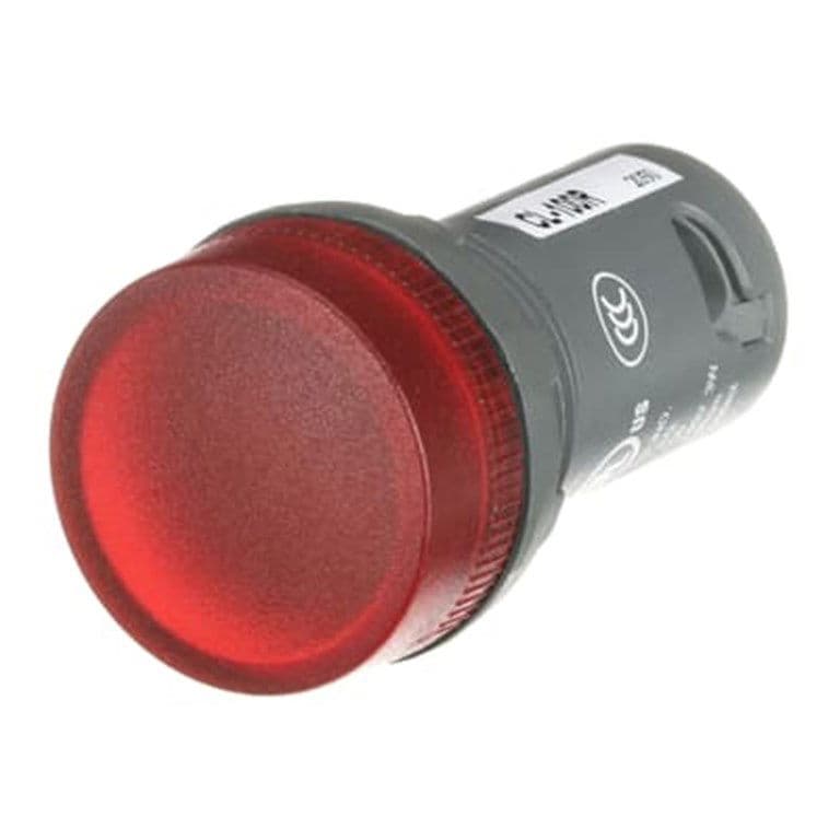 ABB Sinyal Lamba (Ampul Hariç) CL-100C