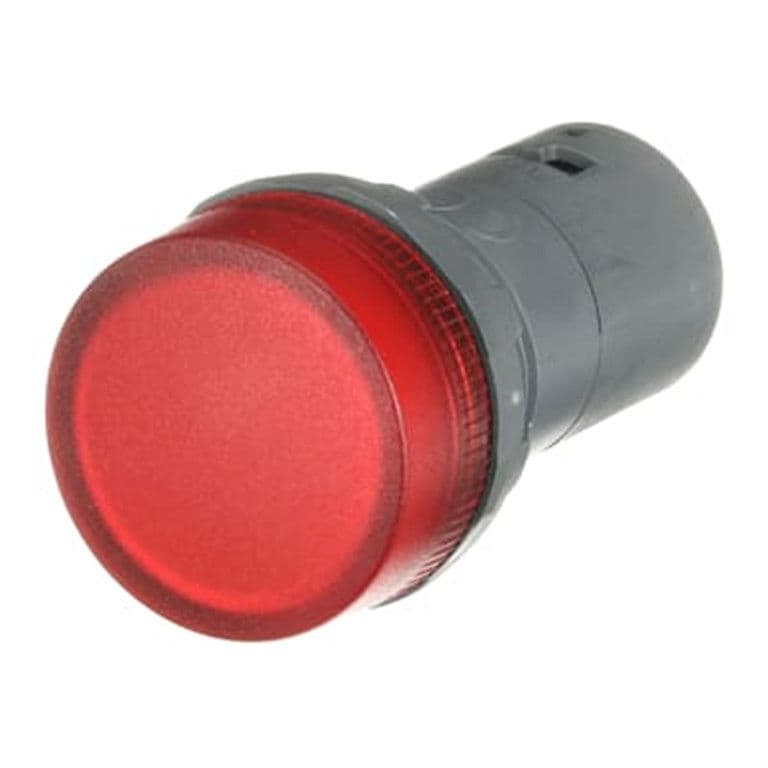 ABB Led’Li Sinyal Lambası (230V Ac) CL2-523C