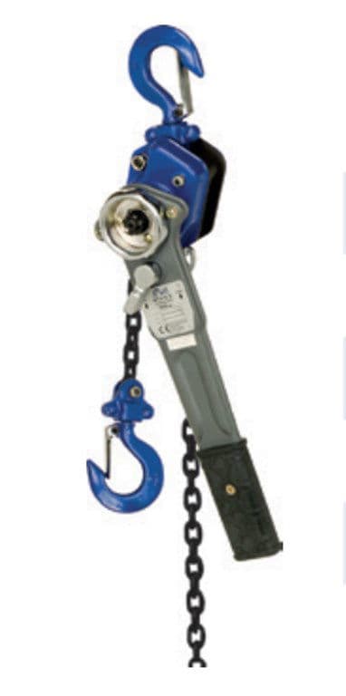 Atlas Pro 0,5 Ton 1,5 m Kapasiteli Hubzug