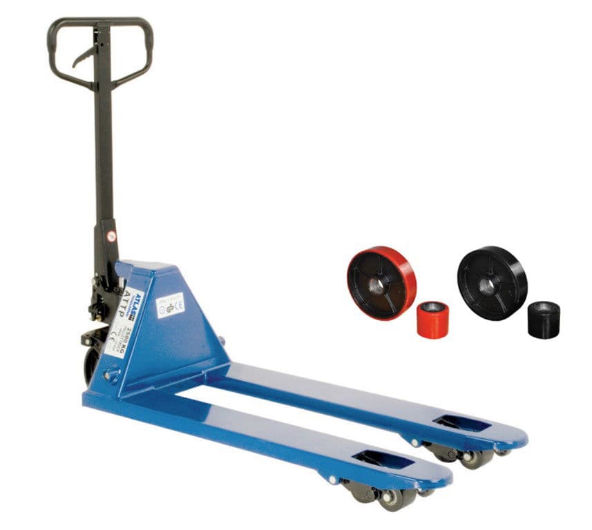 Atlas Pro 2.5 Ton ATTP Transpalet