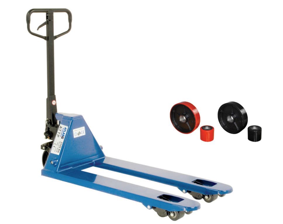 Atlas Pro 3 Ton ATTP 3 Transpalet