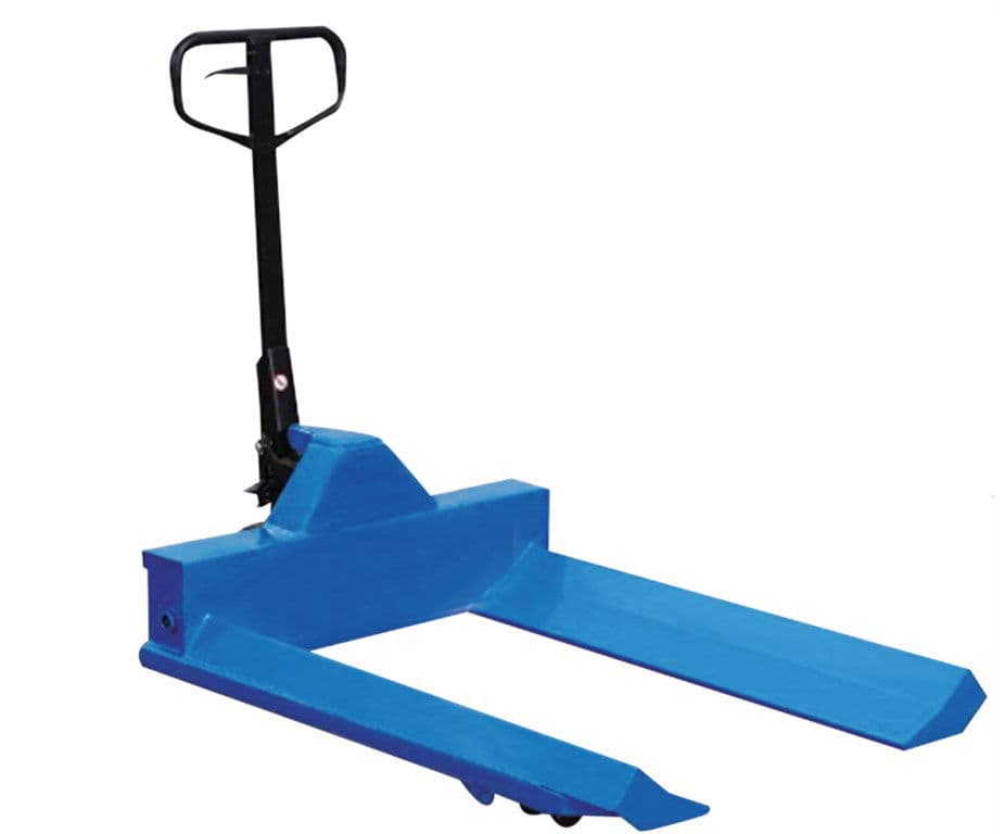 Atlas Pro 1 Ton ATTPB Bobin Taşıma Transpaleti