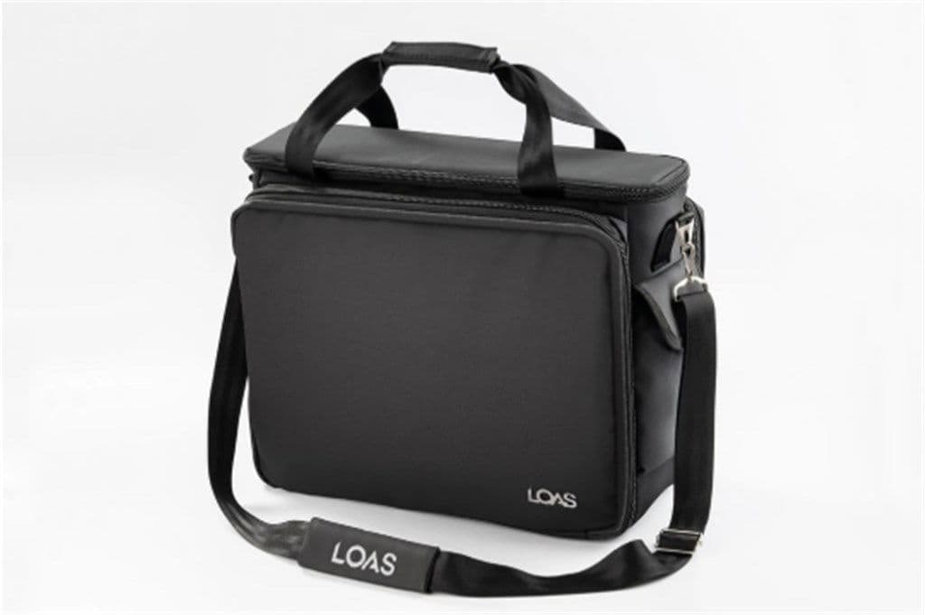 LOAS Alet Çantası