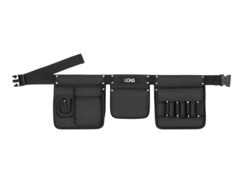 LOAS Usta Bel Kemeri