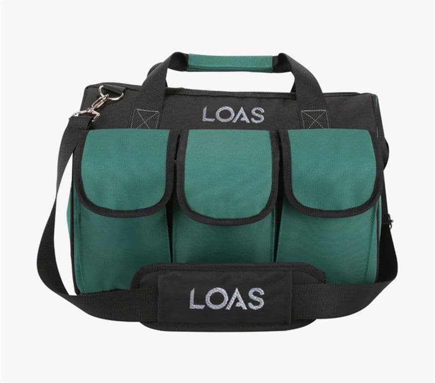 LOAS Küçük Boy Alet Taşıma Çantası