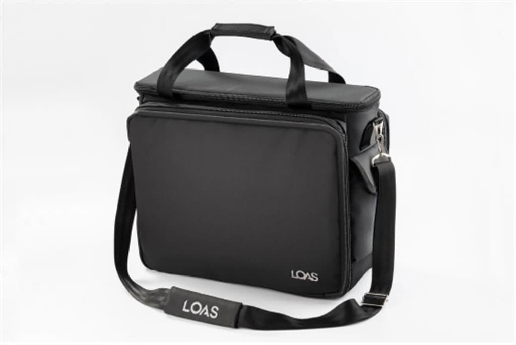 LOAS Usta Çantası