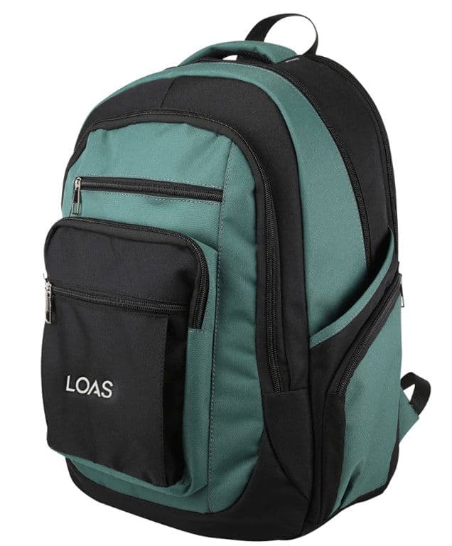 LOAS Ağır Hizmet Tipi Sırt Çantası