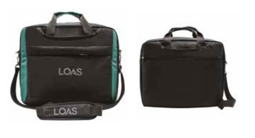 LOAS Teknisyen Takım Çantası
