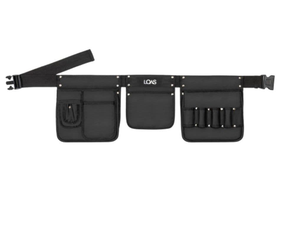 LOAS Mantak Kılıflı Bel Çantası