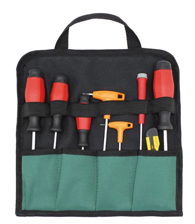 LOAS Sırt Çantası İçin Alet Düzenleyici