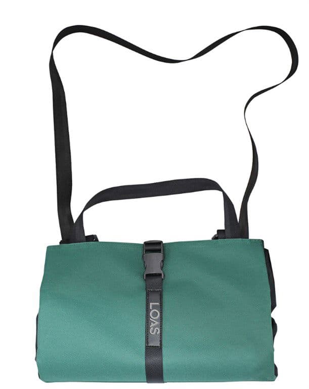 LOAS Katlanabilir Alet Çantası