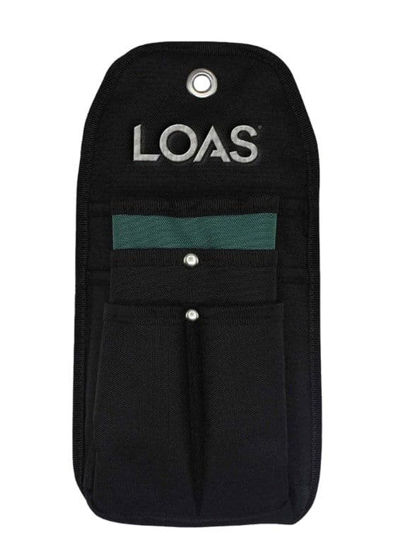 LOAS Bel Tipi Alet Çantası (Kemere Asılabilen)