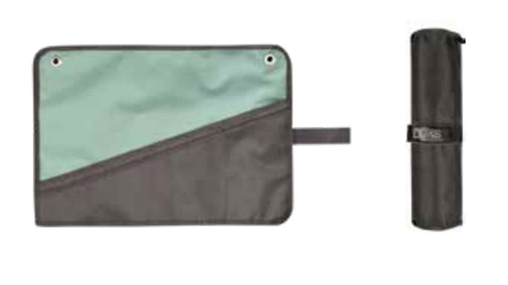 LOAS Anahtar Asma ve Taşıma Çantası