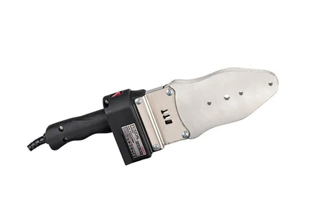 FUSİON FSBK15 Plastik Boru Kaynak Makinesi