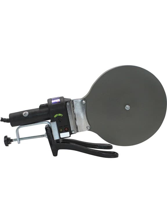 FUSİON FSBT5 Plastik Boru Kaynak Makinesi