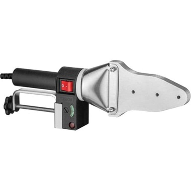 FUSİON SF3 Plastik Boru Kaynak Makinesi (Tek Makine)