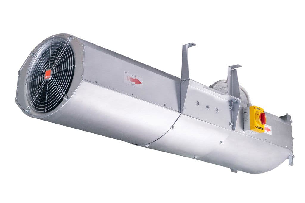 Fansan F‑Jet Jet Fan F-JET R-50