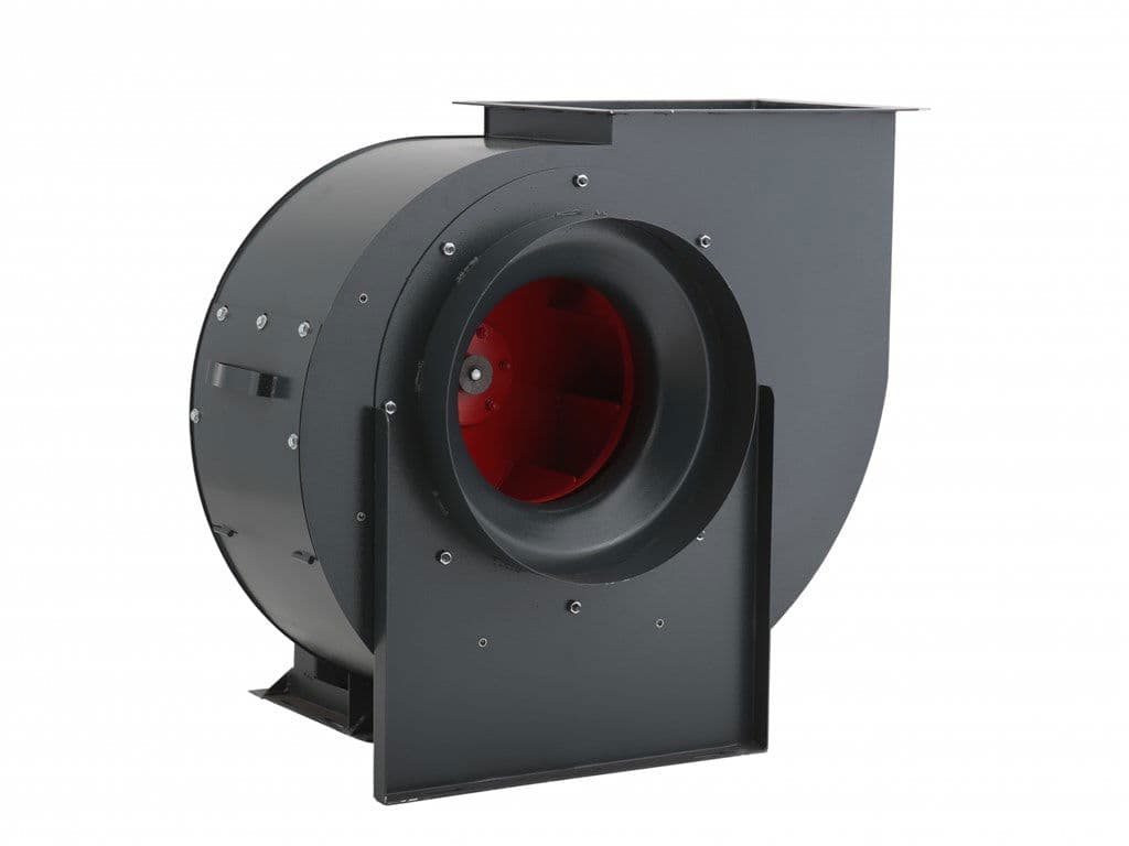 Fansan Yüksek Verimli Radyal Fan RSM 630-B