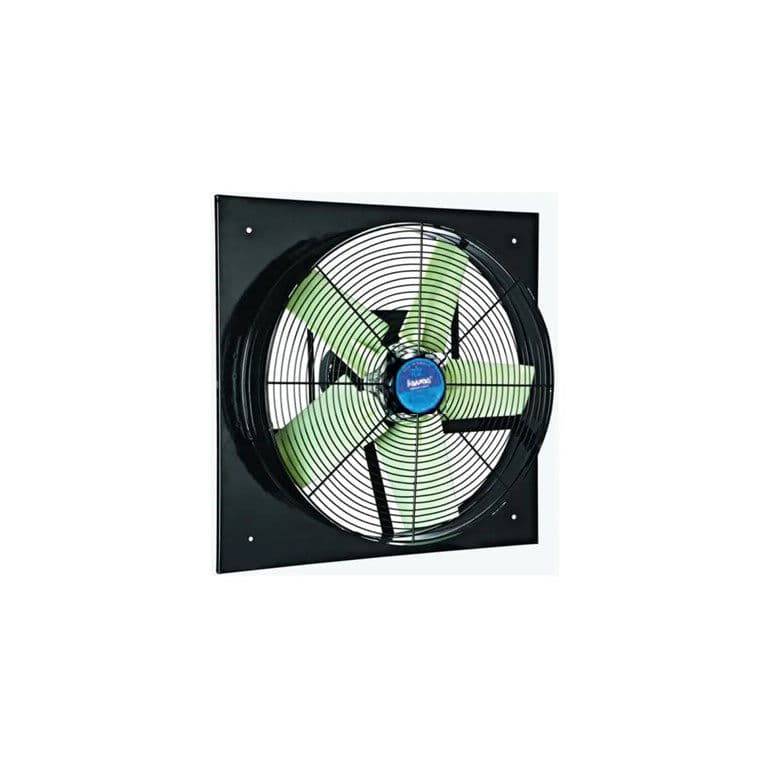 Fansan Harici Motorlu Sanayi Tip Aspiratör KSH 1000