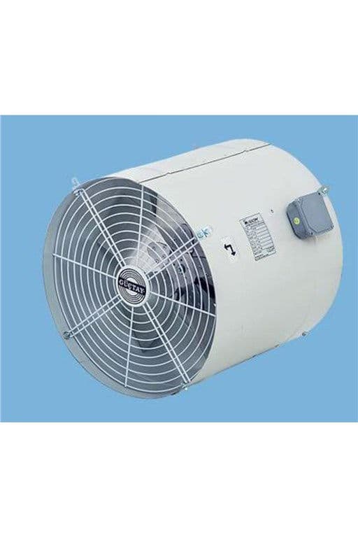 Fansan Sera Sirkülasyon Fanı FSF-600