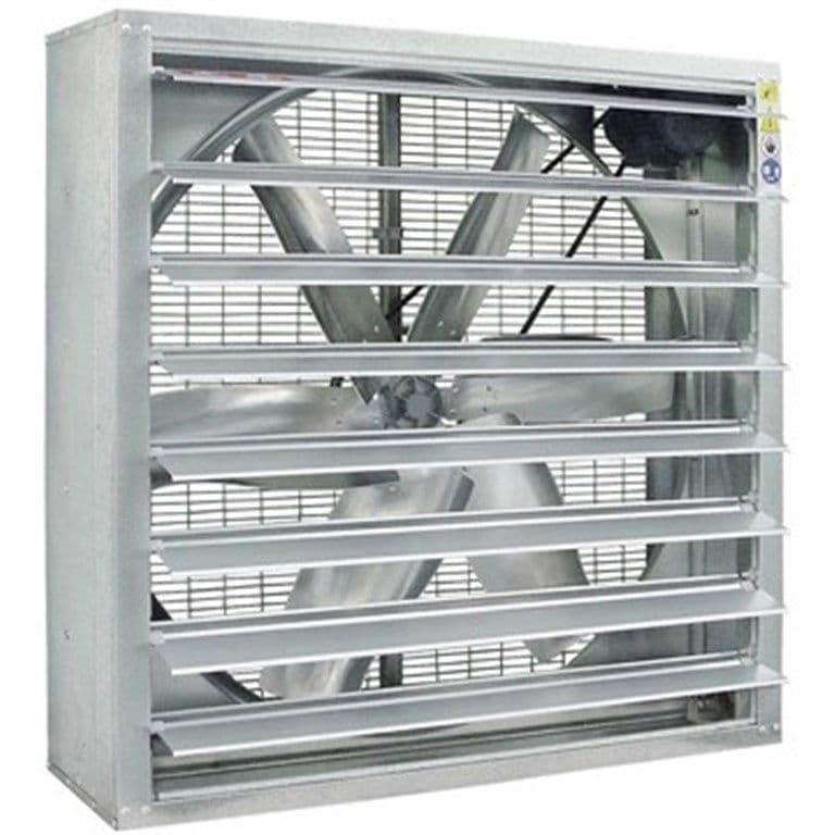 Fansan Sera Ve Çiftlik Fanı FHF-140