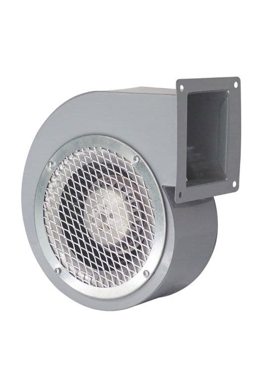 Fansan Radyal Fan DRS-A 160