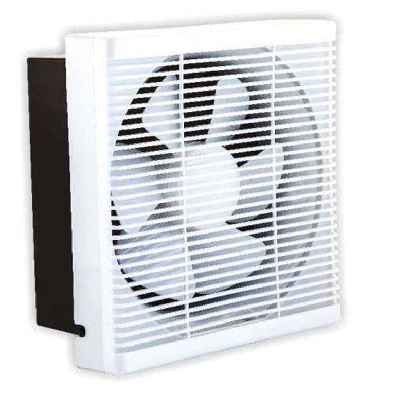 Fansan Çift Yönlü Plastik Aspiratör ASB 30