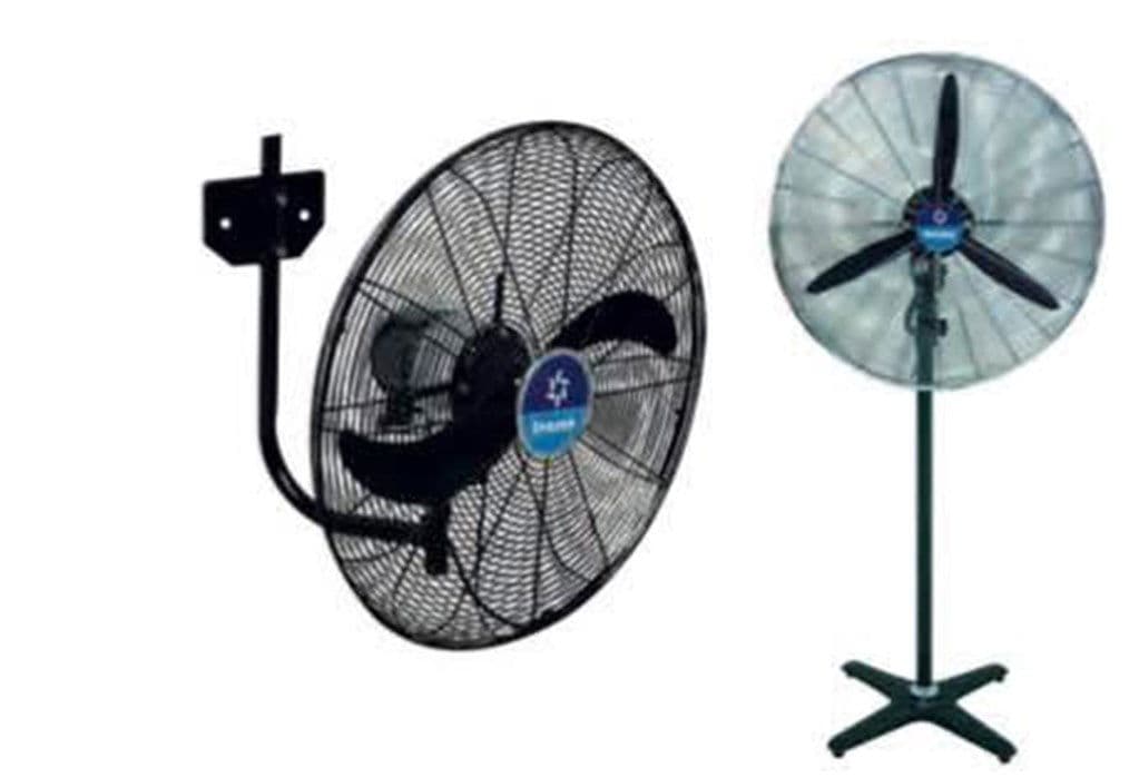 Fansan Endüstriyel Vantilatör FL 750