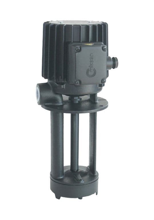 Miksan Cp Serisi Boryağ Devir Daim Pompası CP 235 S