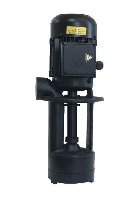 Miksan Ep Serisi Boryağ Devir Daim Pompası EP 350/550