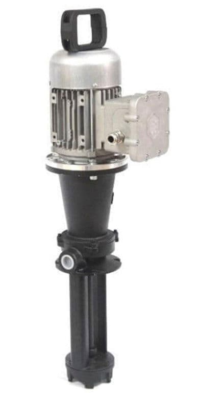 Miksan Exproof Devir Daim Pompası CPEX 35