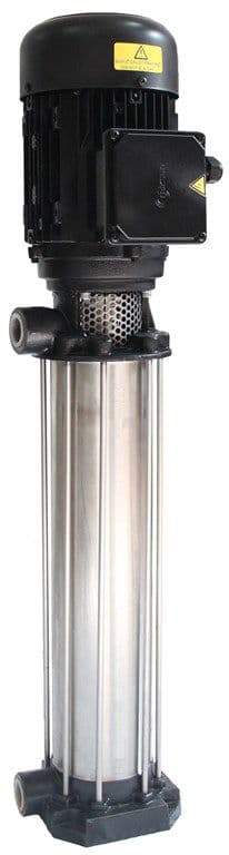 Miksan Hcd Seri Devir Daim Pompası HCD - 25